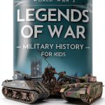 Legends of War Military History for Kids eBook by Legends of War-0