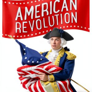 Kids Guide to American History Illustrated eBook HarperCollins-0