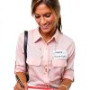 Dymo Visitor Badge Labels Non Adhesive Roll 30857 – Office Use-2