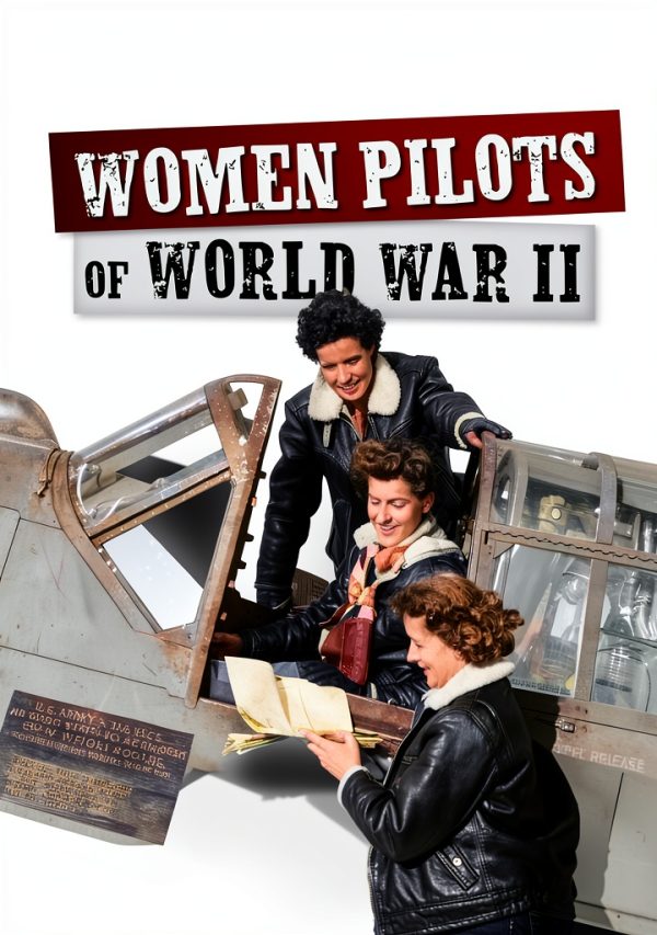 Heroes of World War II Kids History Book by Lerner Publications-0