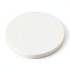 Badge Protective Film Clear PVC 1.46x1.46 Inch 100pcs by Hztyyier-5