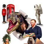 Discover Random Facts for Kids Archaeology eBook by Liberstax-0