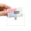 Avery Badge Inserts AVE5392 11.1 x 8.7 Inch Durable Office Labels-1