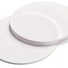 BEAMNOVA Transparent Badge Film 70mm for 58mm Button Maker-2