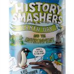 History Smashers: Ancient Civilizations for Kids by Random House-0