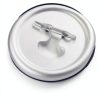 Tomcrazy Badge Insert Plate for WEGO Ribbon S – Frosted PP Board Set-3