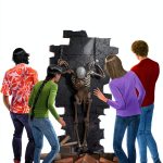 Botanic Hill Book 7 Quince Street Kids Mystery-0