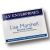 Avery Name Badge Inserts 400 White Cardboard 3-1/2 x 2-1/4 in-7