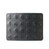 Tomcrazy Badge Insert Plate for WEGO Ribbon S – Frosted PP Board Set-1