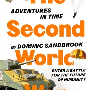 Penguin Adventures in Time Kindle eBook - Modern History for Teens-0