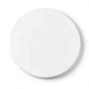 Badge Protective Film Clear PVC 1.46x1.46 Inch 100pcs by Hztyyier-4