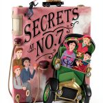 Mysterious Mansions Kindle eBook by Elmside Publishing – Ages 8-12-0