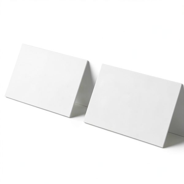 Printable Name Tag Insert Sheets VZCPYTPM 300pcs 2.25x3.5 & 3x4-3
