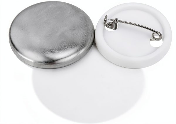 BEAMNOVA Transparent Badge Film 70mm for 58mm Button Maker-4