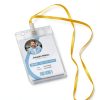 Printable Name Tag Insert Sheets VZCPYTPM 300pcs 2.25x3.5 & 3x4-5