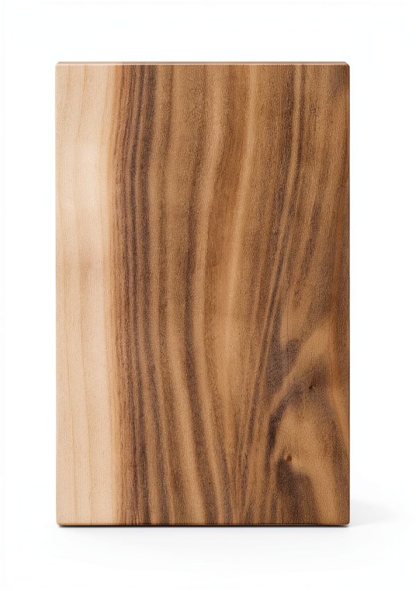 Poplar Box Newel Post by Amish Made – 55in Paint-Grade Stair Newel-2
