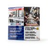 Mifflin Badge Inserts 2.25x3.5 280 Cardstock Inkjet Laser Printable-3