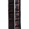 Oil Rubbed Bronze Square Newel Post House of Forgings 1x1x47in-1