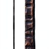 Oil Rubbed Bronze Square Newel Post House of Forgings 1x1x47in-0