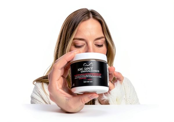 Medical Miracles Hemp 1000 Mg Salve for Joints and Pain Relief-4